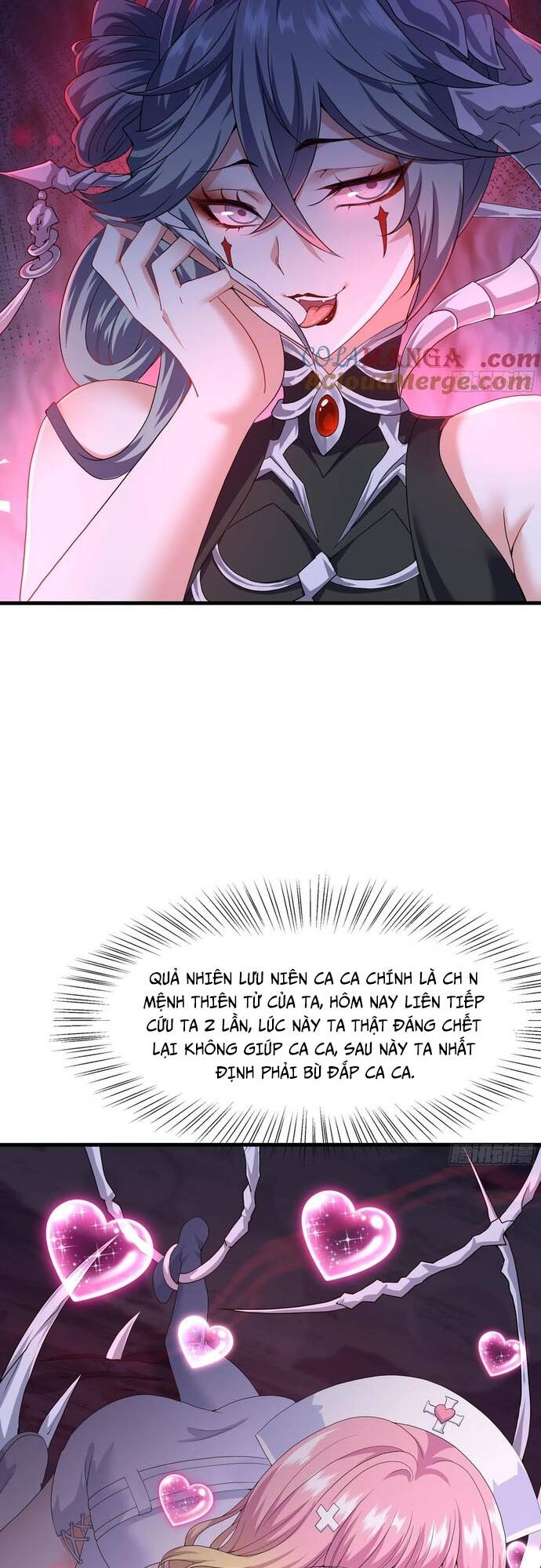 Tán Nhân Vô Địch Tái Sinh Vào Phong Thần Bảng Chapter 34 - 25
