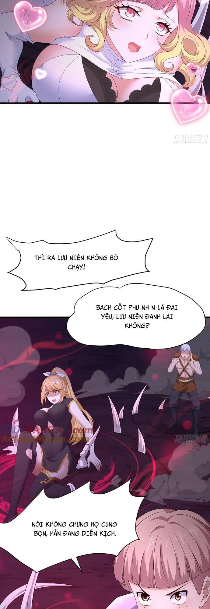Tán Nhân Vô Địch Tái Sinh Vào Phong Thần Bảng Chapter 34 - 26
