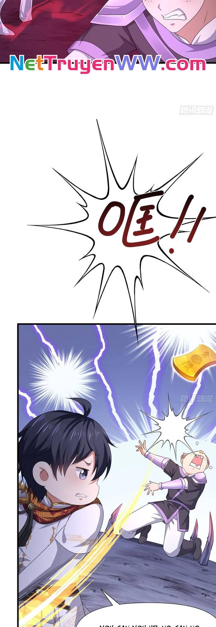 Tán Nhân Vô Địch Tái Sinh Vào Phong Thần Bảng Chapter 34 - 27