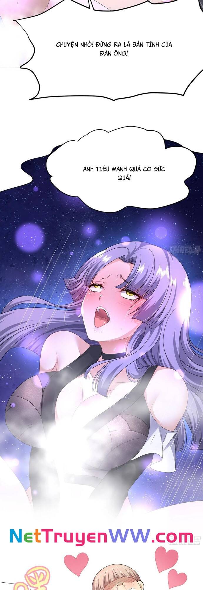 Tán Nhân Vô Địch Tái Sinh Vào Phong Thần Bảng Chapter 34 - 4