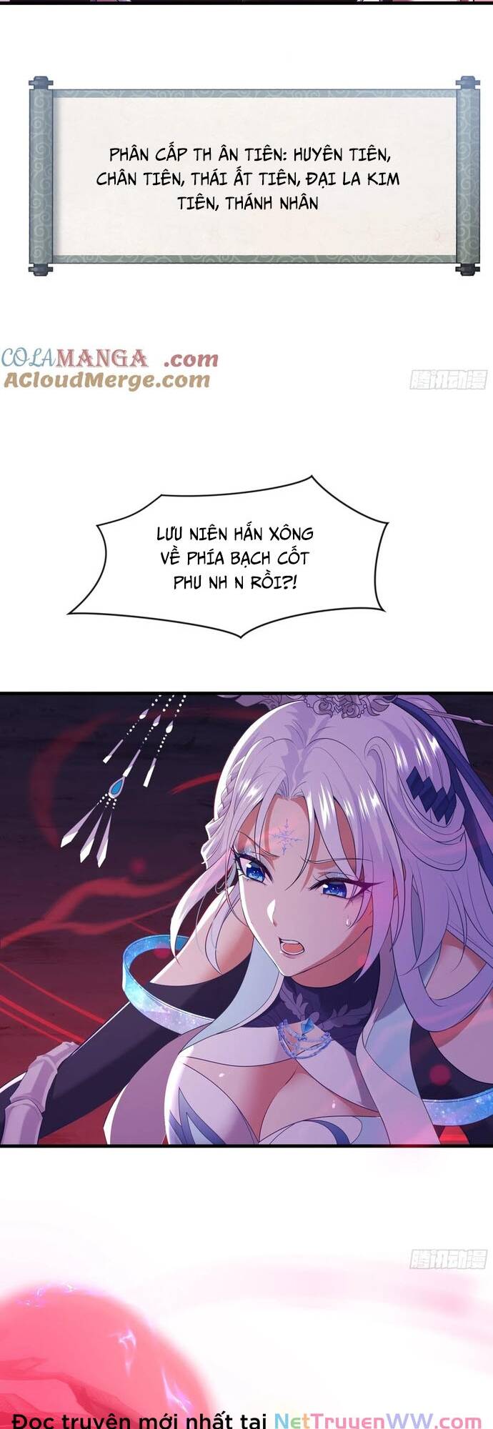 Tán Nhân Vô Địch Tái Sinh Vào Phong Thần Bảng Chapter 34 - 32