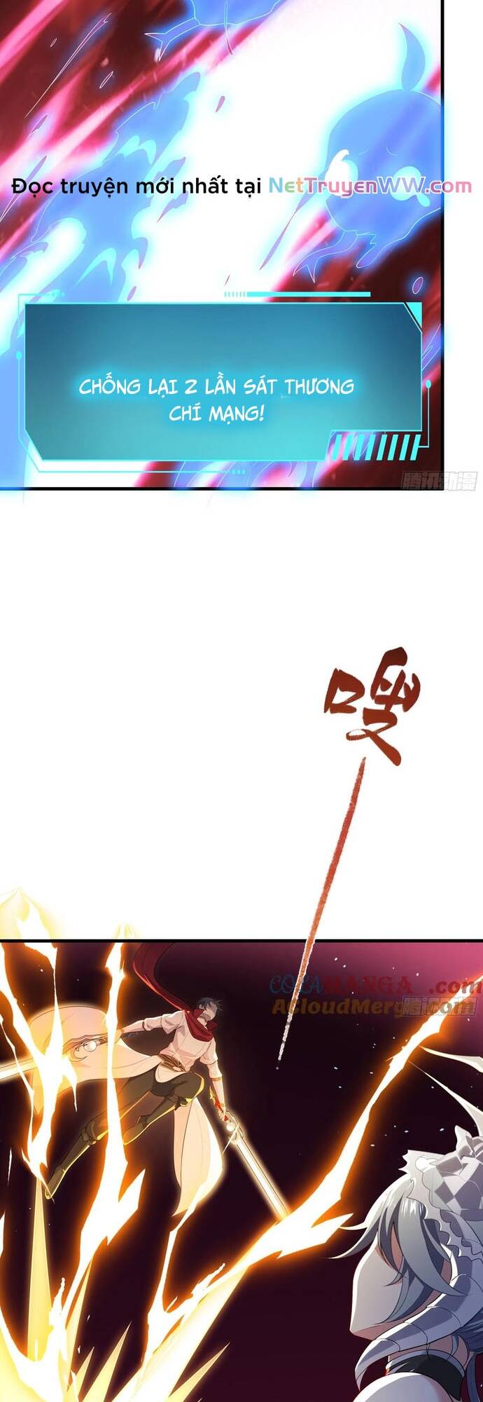 Tán Nhân Vô Địch Tái Sinh Vào Phong Thần Bảng Chapter 34 - 35