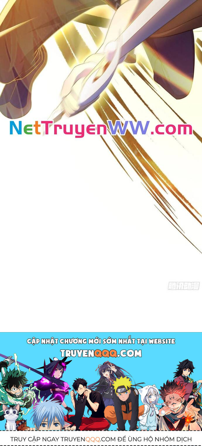 Tán Nhân Vô Địch Tái Sinh Vào Phong Thần Bảng Chapter 34 - 39