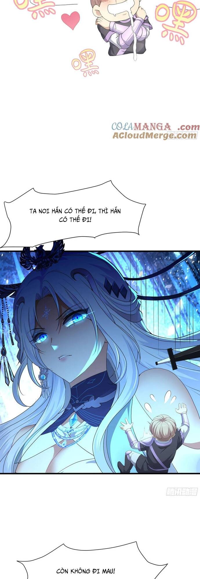 Tán Nhân Vô Địch Tái Sinh Vào Phong Thần Bảng Chapter 34 - 5