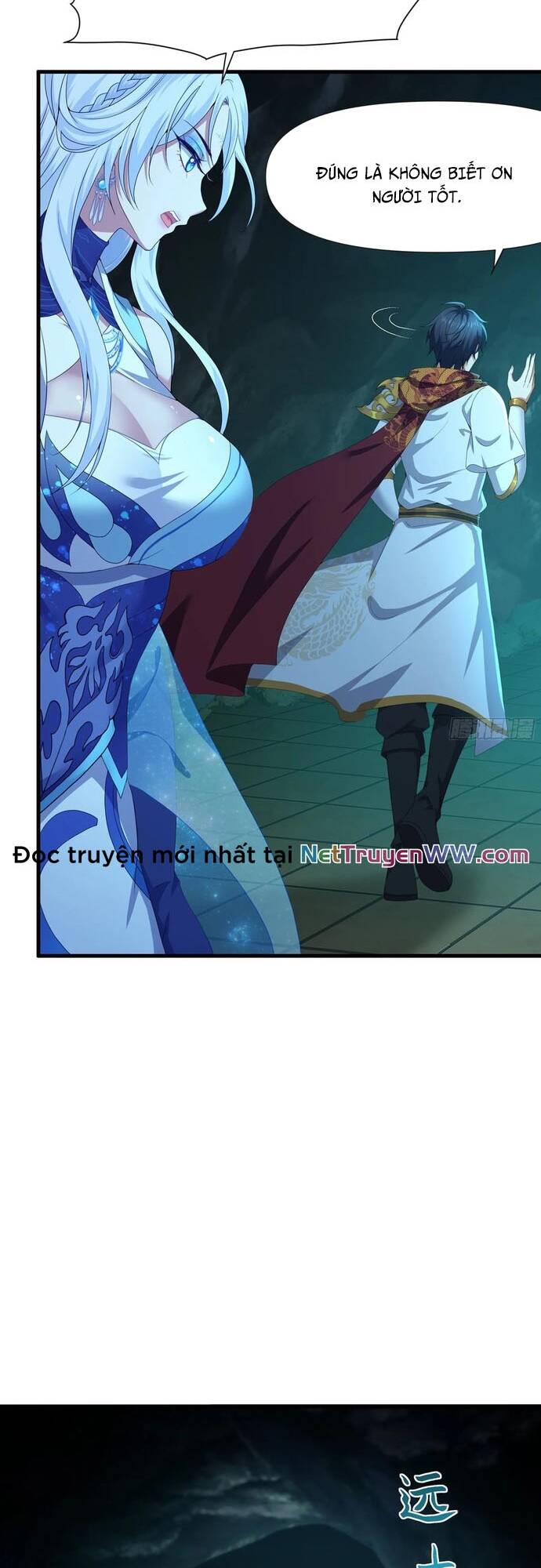 Tán Nhân Vô Địch Tái Sinh Vào Phong Thần Bảng Chapter 34 - 6