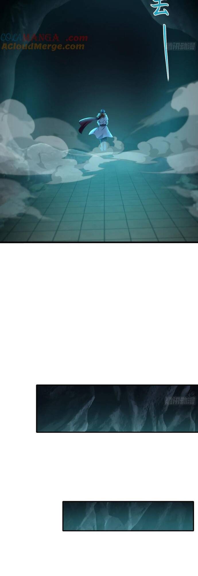 Tán Nhân Vô Địch Tái Sinh Vào Phong Thần Bảng Chapter 34 - 7