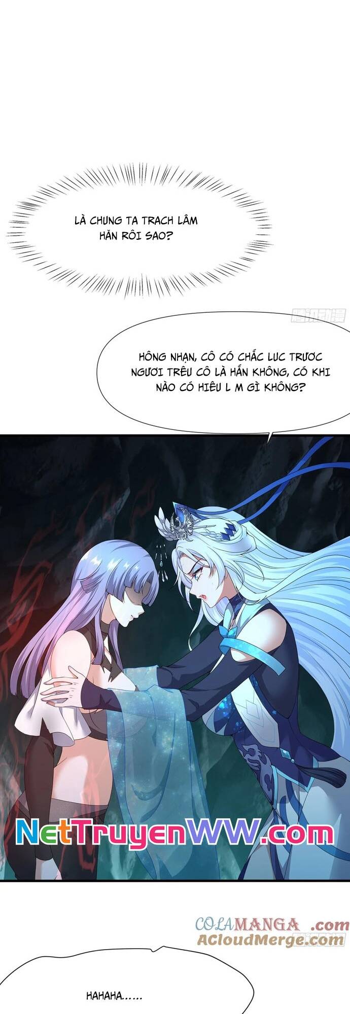 Tán Nhân Vô Địch Tái Sinh Vào Phong Thần Bảng Chapter 34 - 8