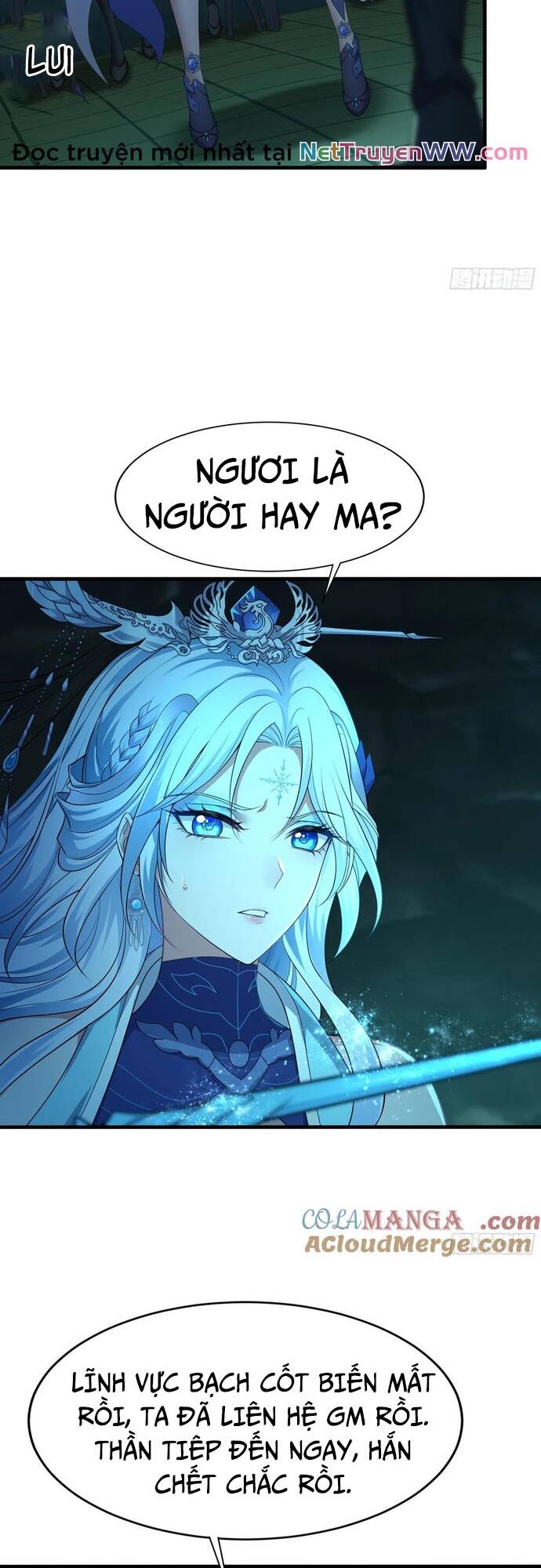 Tán Nhân Vô Địch Tái Sinh Vào Phong Thần Bảng Chapter 35 - 13
