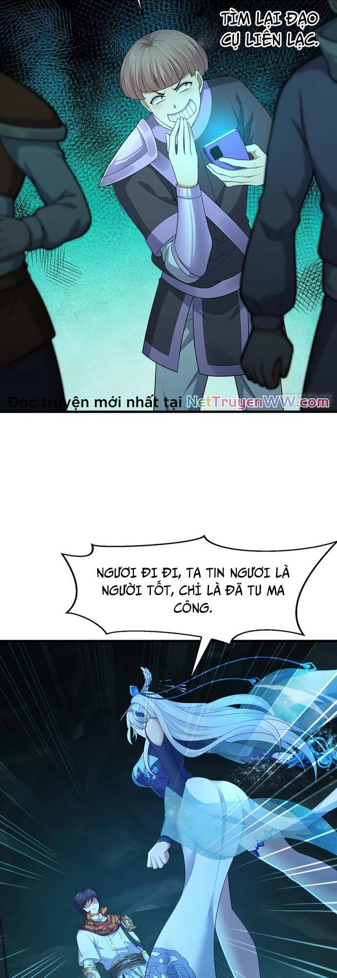 Tán Nhân Vô Địch Tái Sinh Vào Phong Thần Bảng Chapter 35 - 14