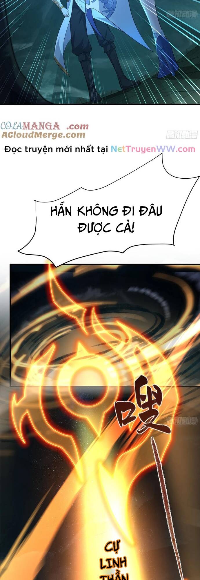 Tán Nhân Vô Địch Tái Sinh Vào Phong Thần Bảng Chapter 35 - 15