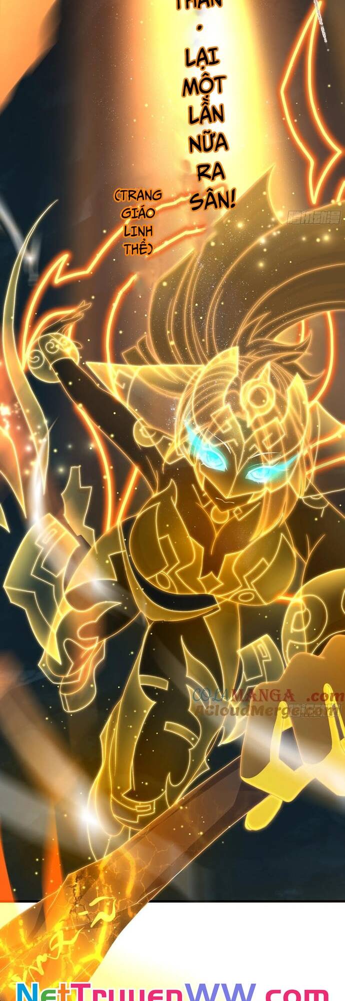 Tán Nhân Vô Địch Tái Sinh Vào Phong Thần Bảng Chapter 35 - 16