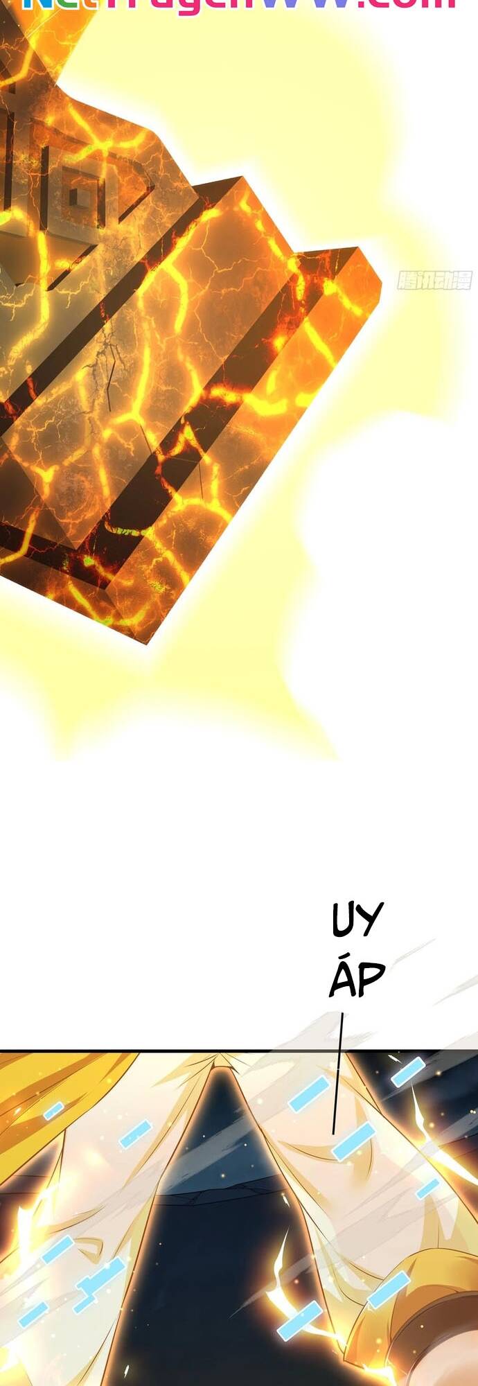 Tán Nhân Vô Địch Tái Sinh Vào Phong Thần Bảng Chapter 35 - 17