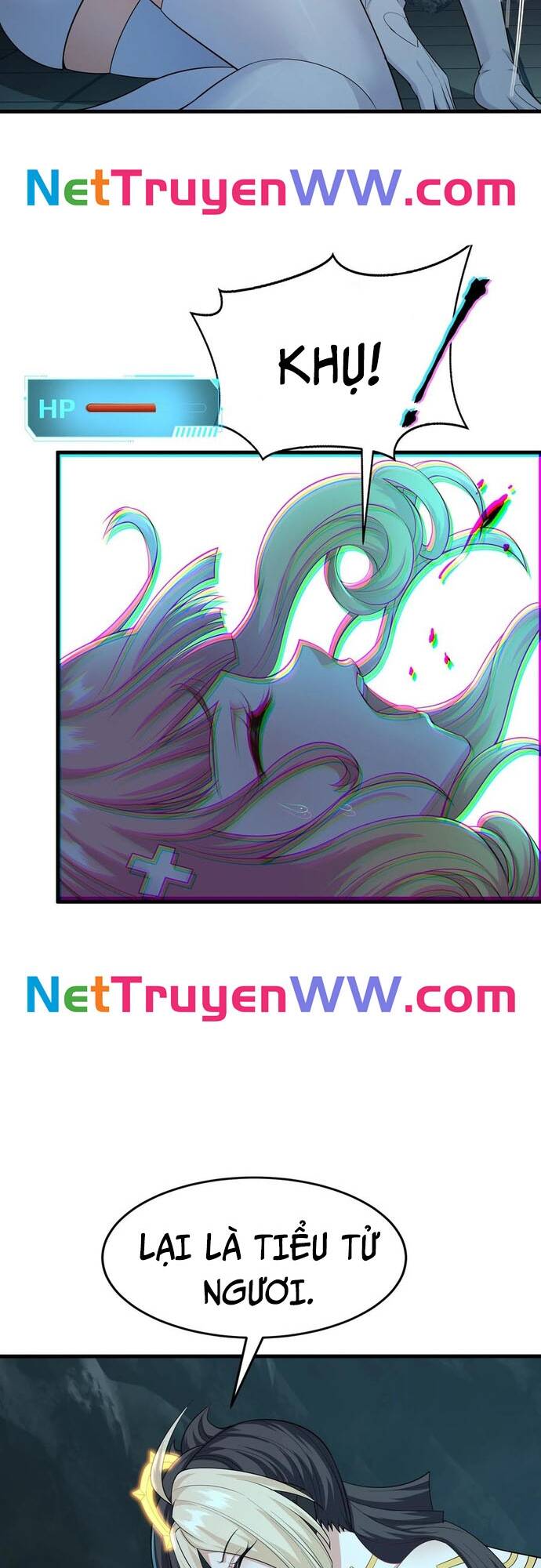 Tán Nhân Vô Địch Tái Sinh Vào Phong Thần Bảng Chapter 35 - 21