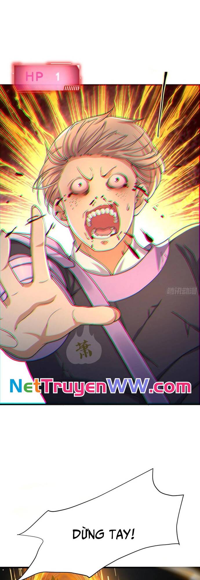 Tán Nhân Vô Địch Tái Sinh Vào Phong Thần Bảng Chapter 35 - 30