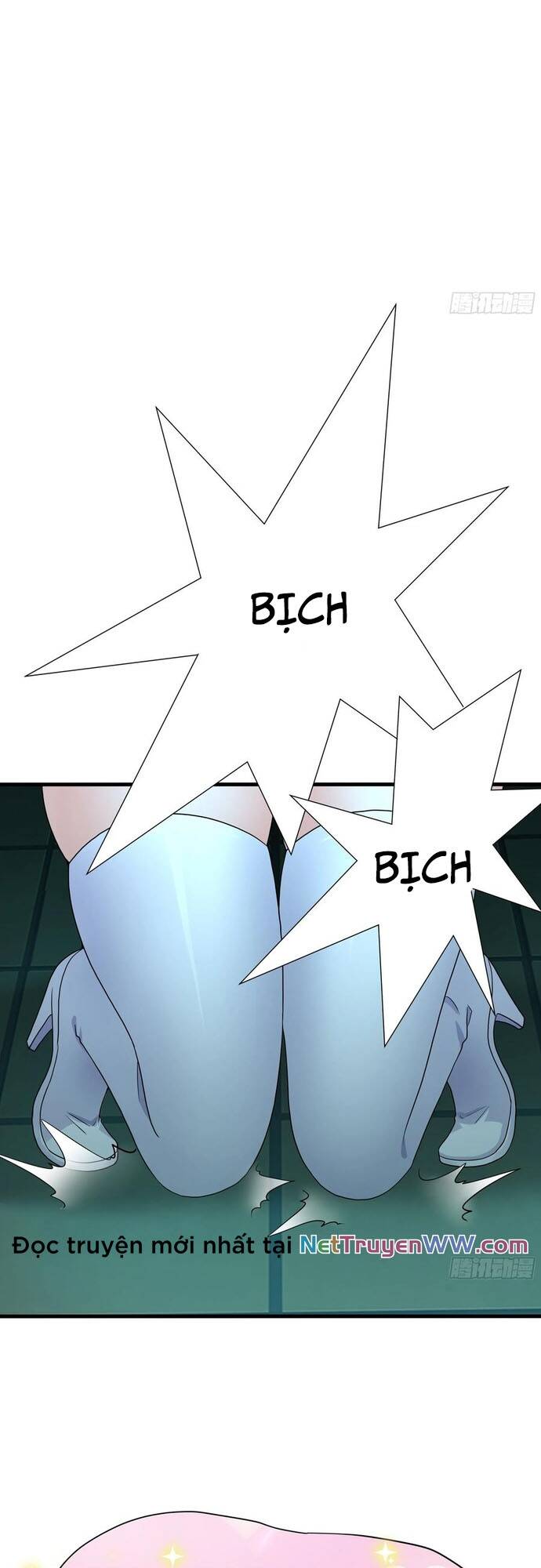 Tán Nhân Vô Địch Tái Sinh Vào Phong Thần Bảng Chapter 35 - 4