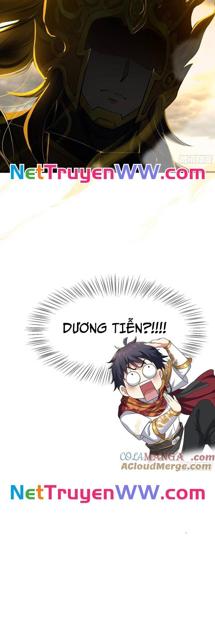 Tán Nhân Vô Địch Tái Sinh Vào Phong Thần Bảng Chapter 35 - 32