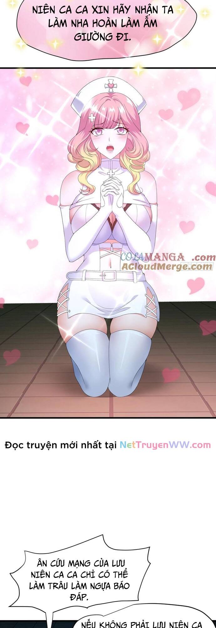 Tán Nhân Vô Địch Tái Sinh Vào Phong Thần Bảng Chapter 35 - 5