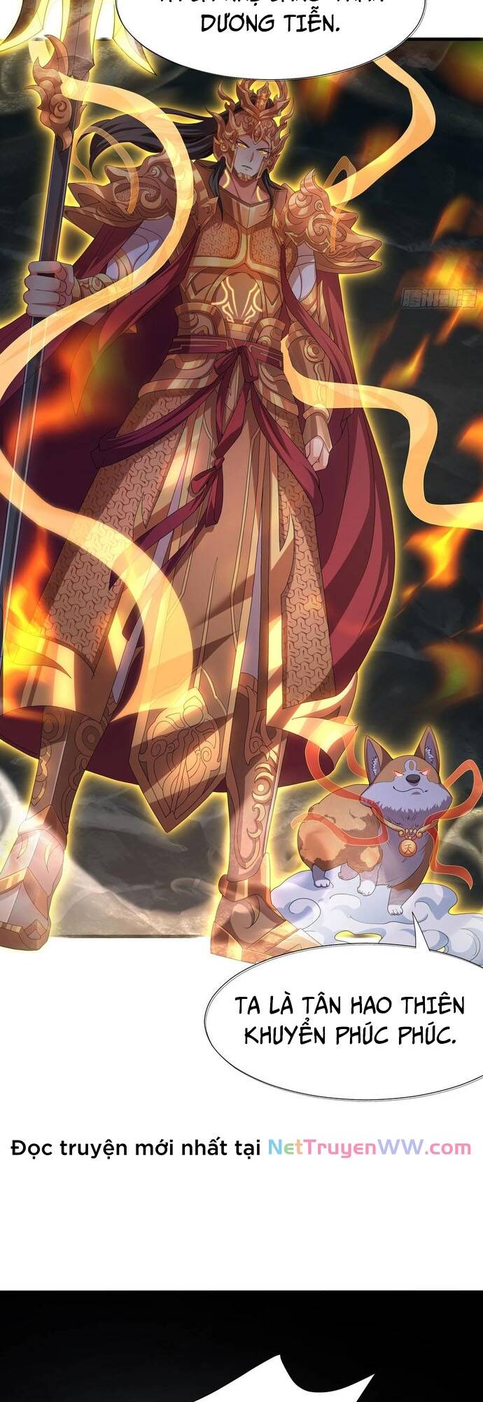 Tán Nhân Vô Địch Tái Sinh Vào Phong Thần Bảng Chapter 36 - 2