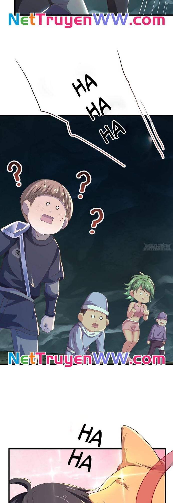 Tán Nhân Vô Địch Tái Sinh Vào Phong Thần Bảng Chapter 36 - 12