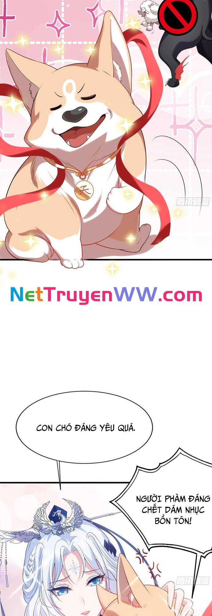 Tán Nhân Vô Địch Tái Sinh Vào Phong Thần Bảng Chapter 36 - 15