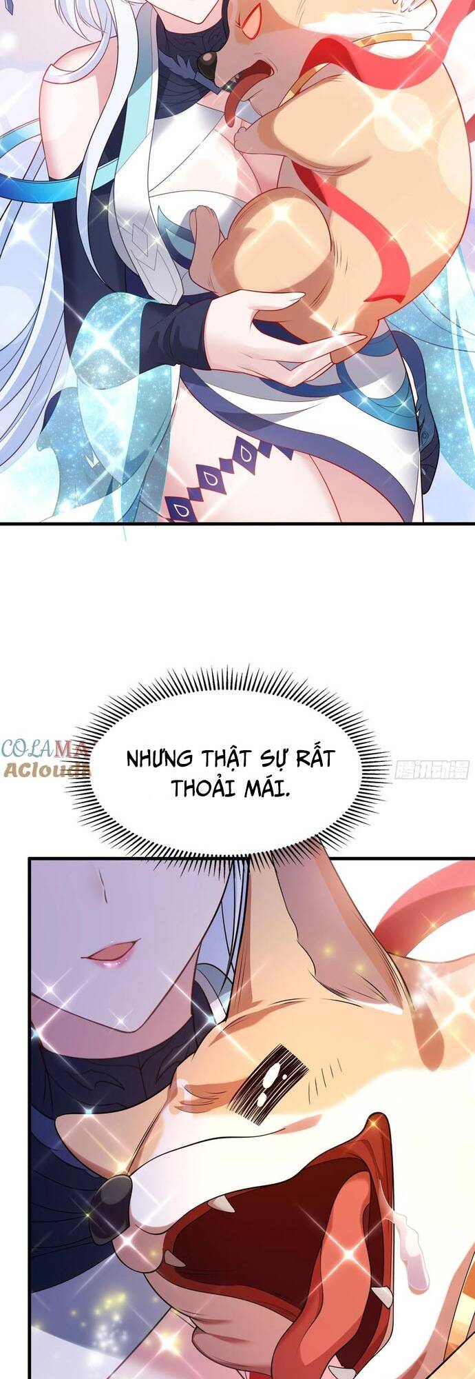 Tán Nhân Vô Địch Tái Sinh Vào Phong Thần Bảng Chapter 36 - 16