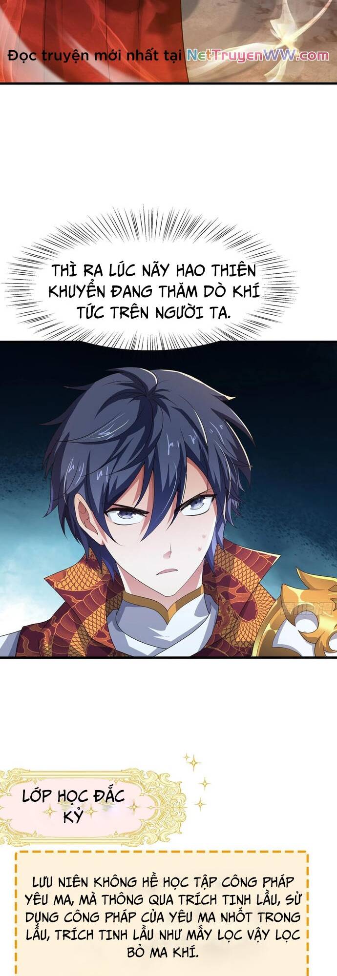 Tán Nhân Vô Địch Tái Sinh Vào Phong Thần Bảng Chapter 36 - 18