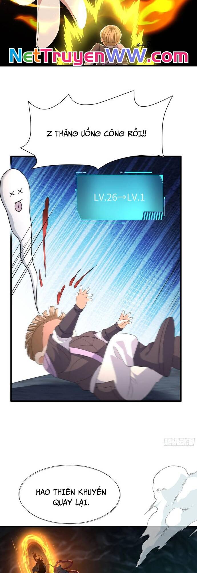 Tán Nhân Vô Địch Tái Sinh Vào Phong Thần Bảng Chapter 36 - 23