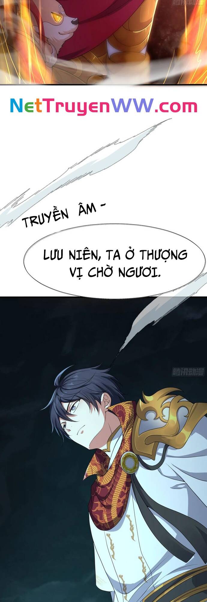 Tán Nhân Vô Địch Tái Sinh Vào Phong Thần Bảng Chapter 36 - 25
