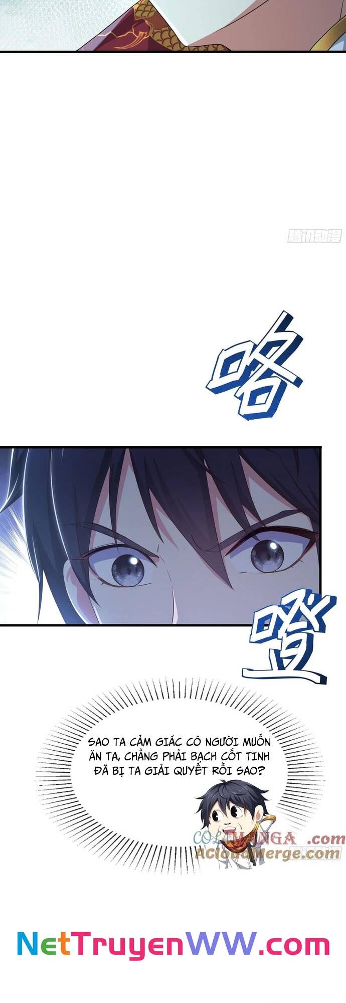 Tán Nhân Vô Địch Tái Sinh Vào Phong Thần Bảng Chapter 36 - 27