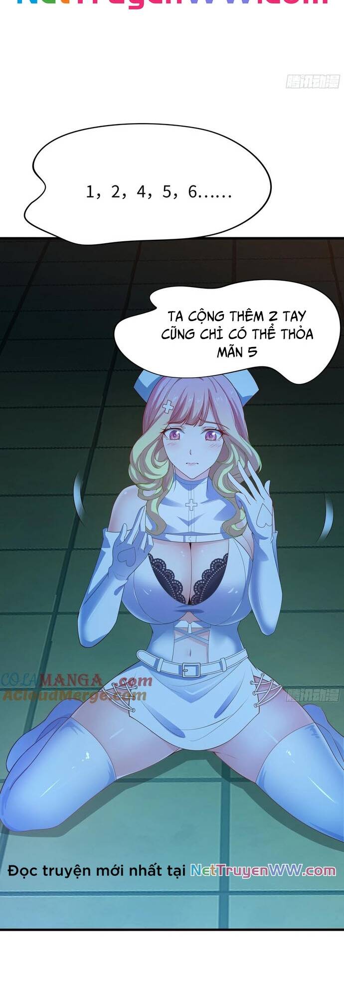 Tán Nhân Vô Địch Tái Sinh Vào Phong Thần Bảng Chapter 36 - 29