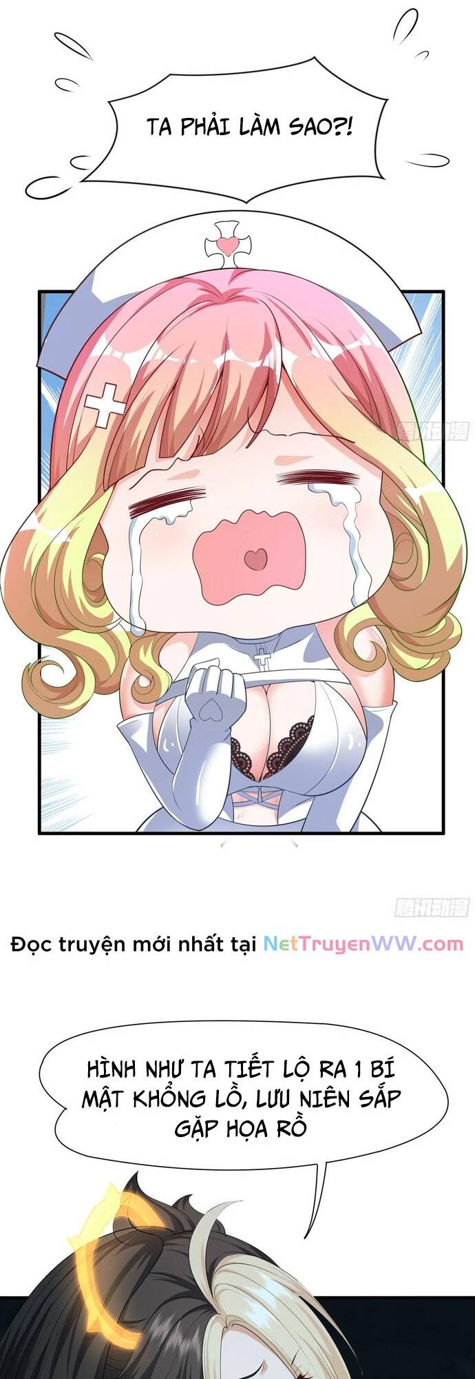 Tán Nhân Vô Địch Tái Sinh Vào Phong Thần Bảng Chapter 36 - 30