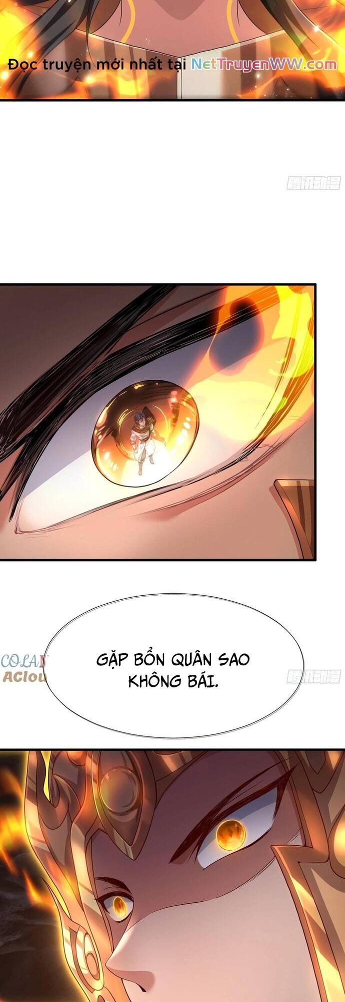 Tán Nhân Vô Địch Tái Sinh Vào Phong Thần Bảng Chapter 36 - 4