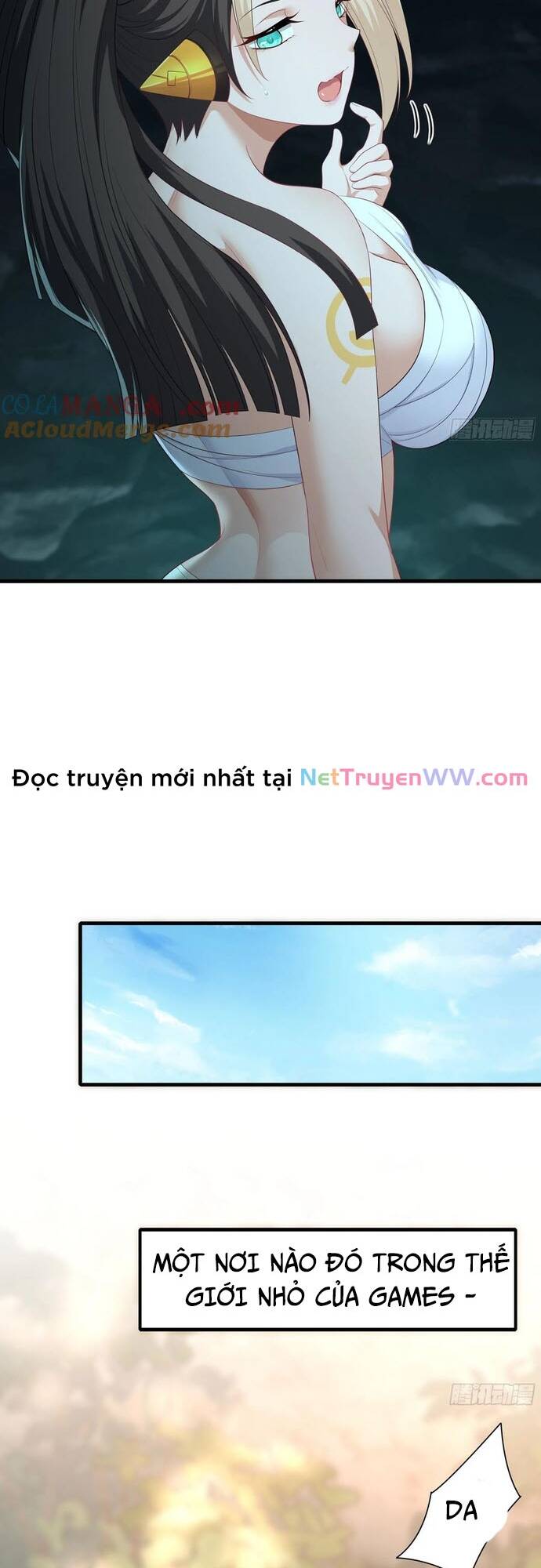Tán Nhân Vô Địch Tái Sinh Vào Phong Thần Bảng Chapter 36 - 31