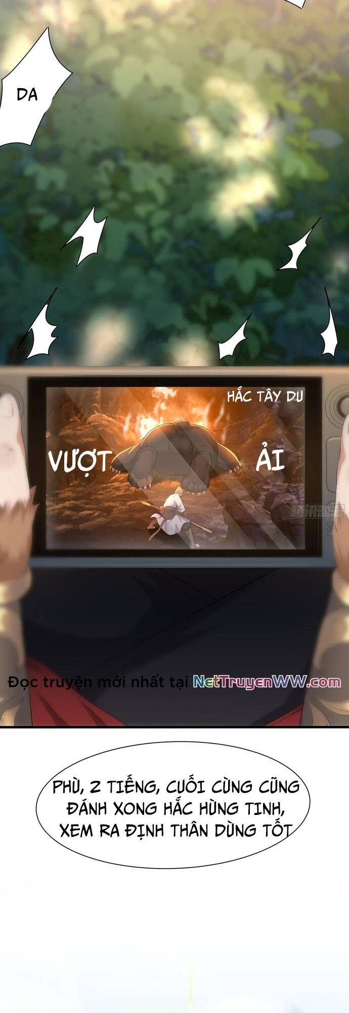 Tán Nhân Vô Địch Tái Sinh Vào Phong Thần Bảng Chapter 36 - 32