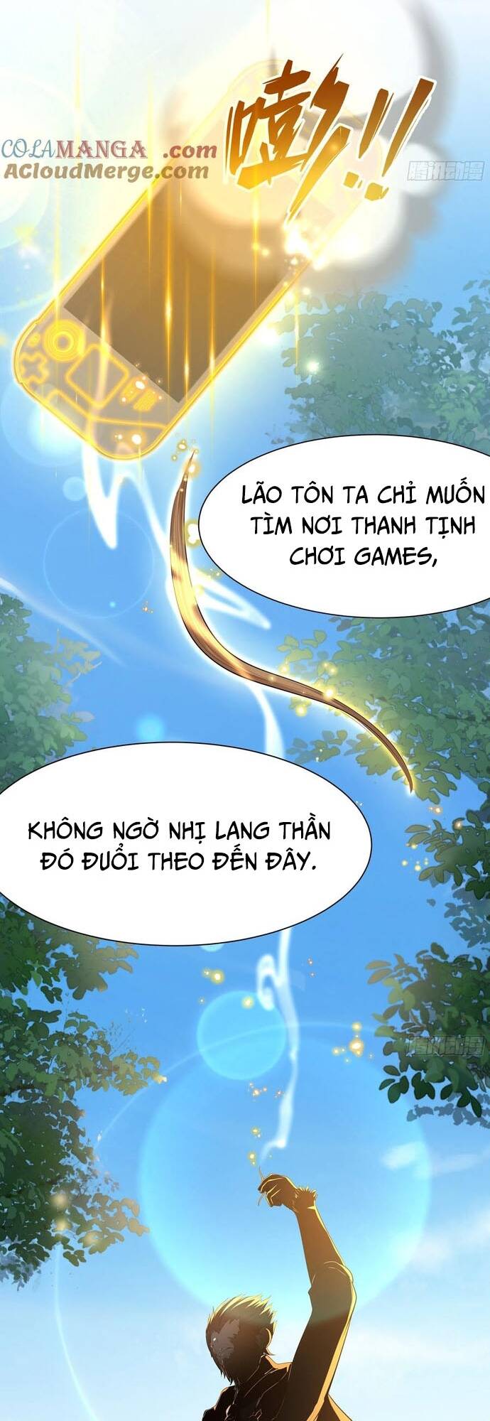 Tán Nhân Vô Địch Tái Sinh Vào Phong Thần Bảng Chapter 36 - 33