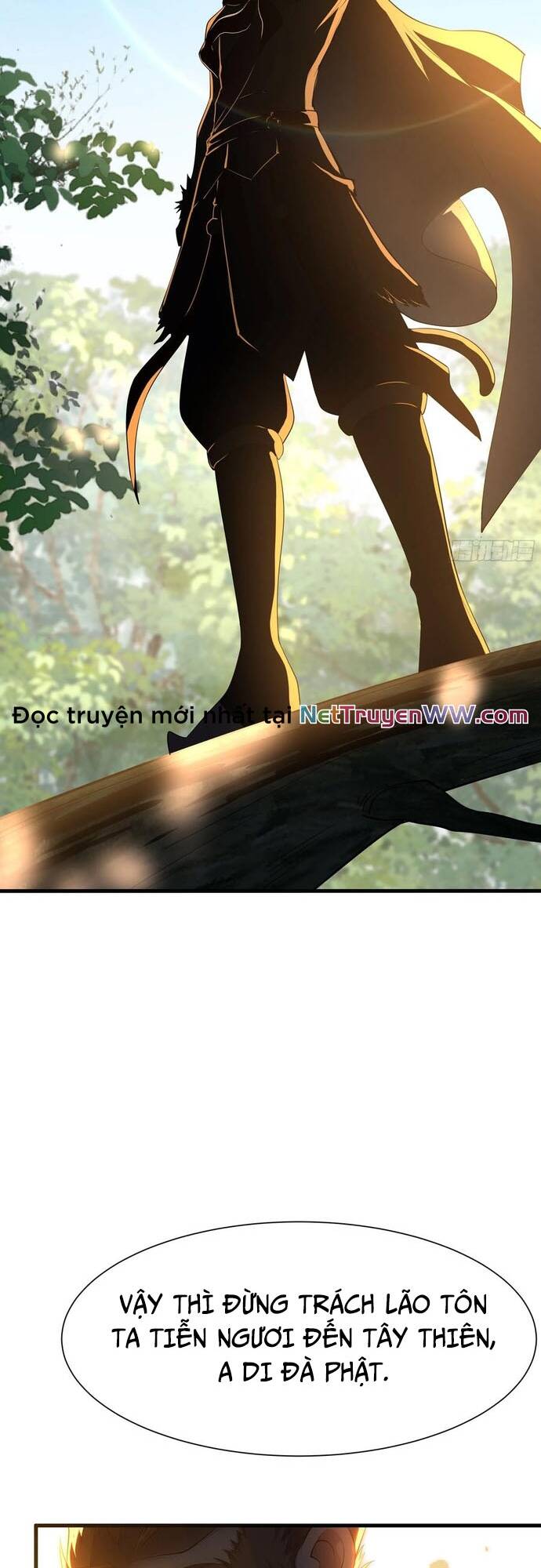 Tán Nhân Vô Địch Tái Sinh Vào Phong Thần Bảng Chapter 36 - 34