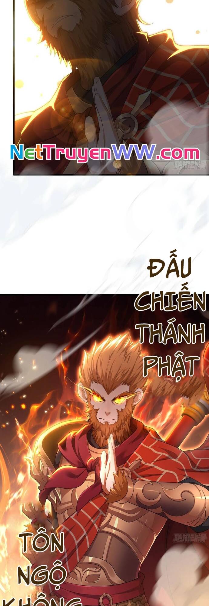 Tán Nhân Vô Địch Tái Sinh Vào Phong Thần Bảng Chapter 36 - 35