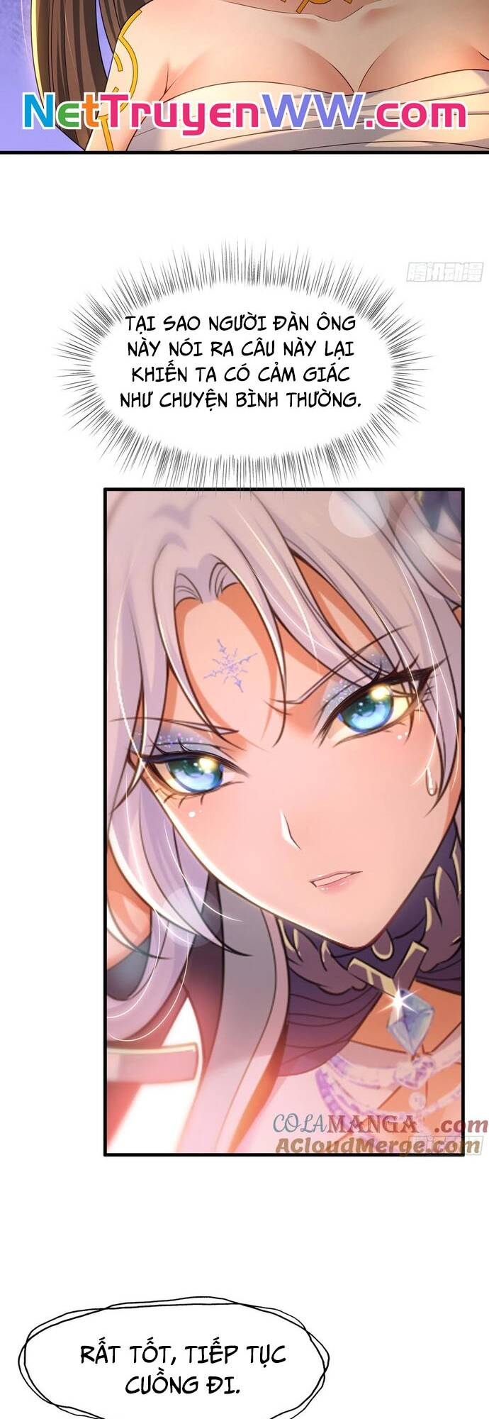 Tán Nhân Vô Địch Tái Sinh Vào Phong Thần Bảng Chapter 36 - 7