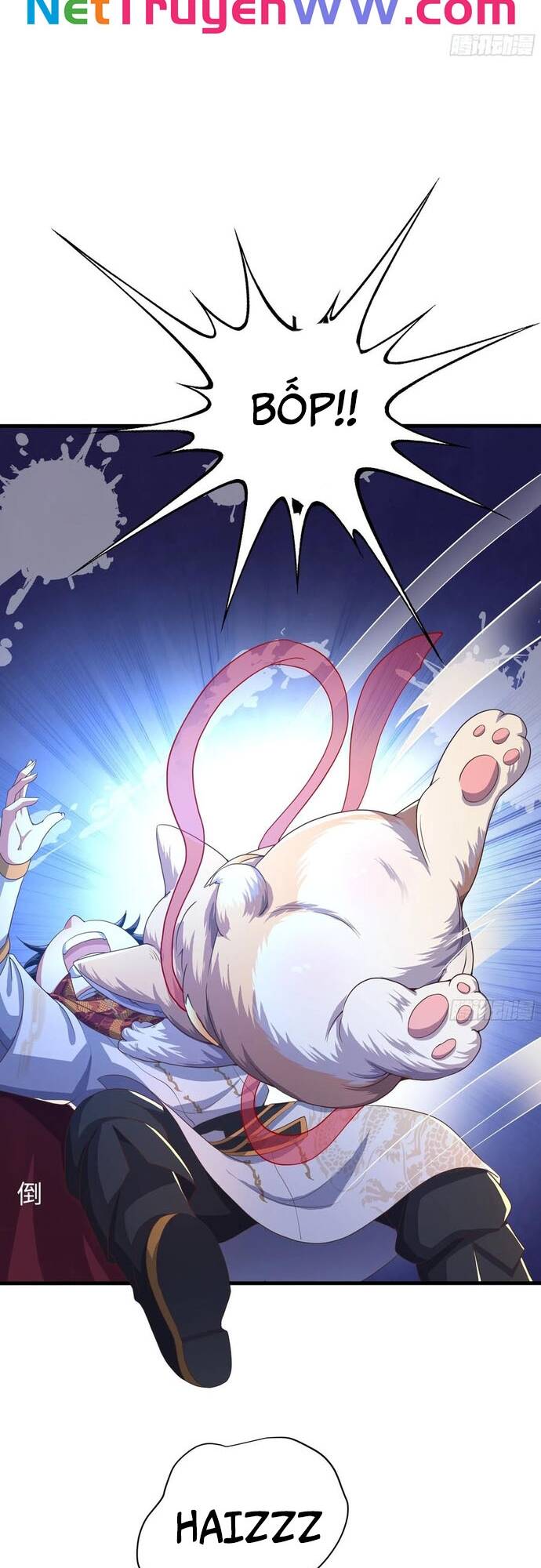 Tán Nhân Vô Địch Tái Sinh Vào Phong Thần Bảng Chapter 36 - 10