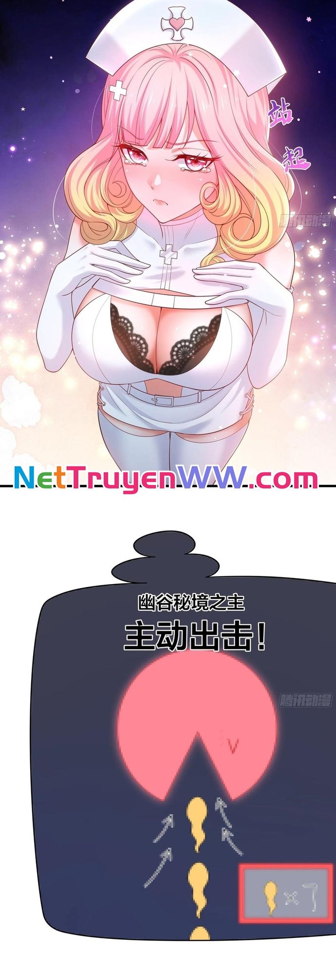 Tán Nhân Vô Địch Tái Sinh Vào Phong Thần Bảng Chapter 37 - 2