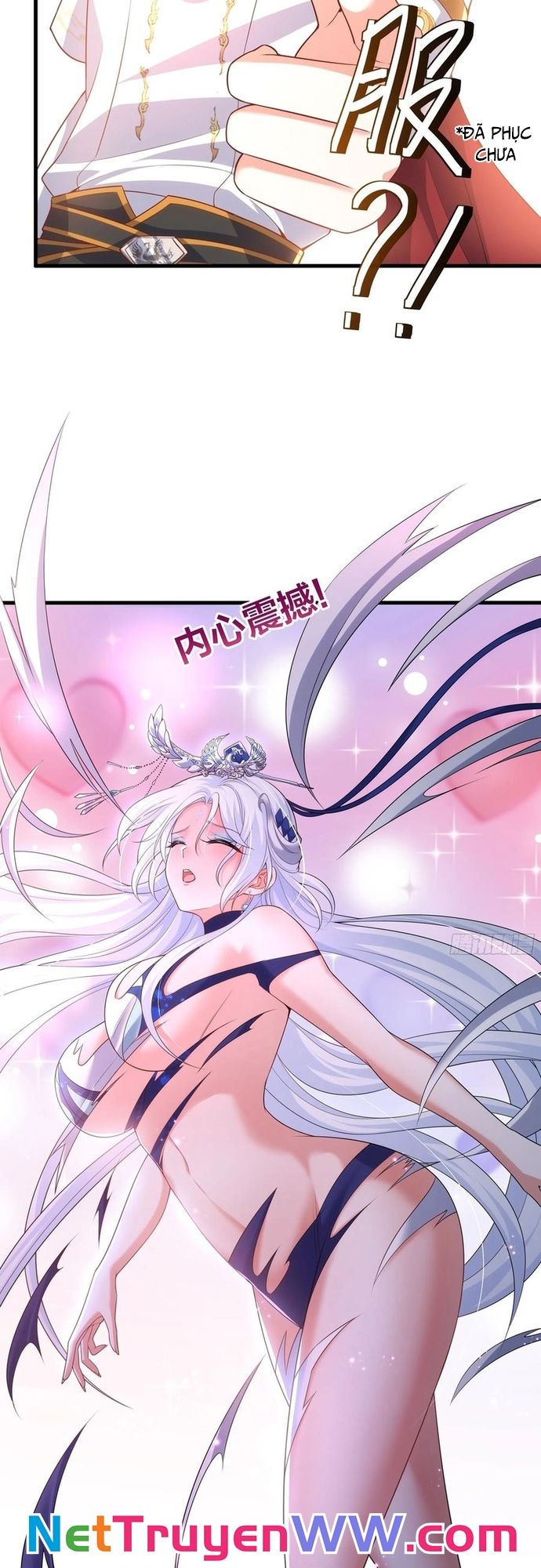 Tán Nhân Vô Địch Tái Sinh Vào Phong Thần Bảng Chapter 37 - 11