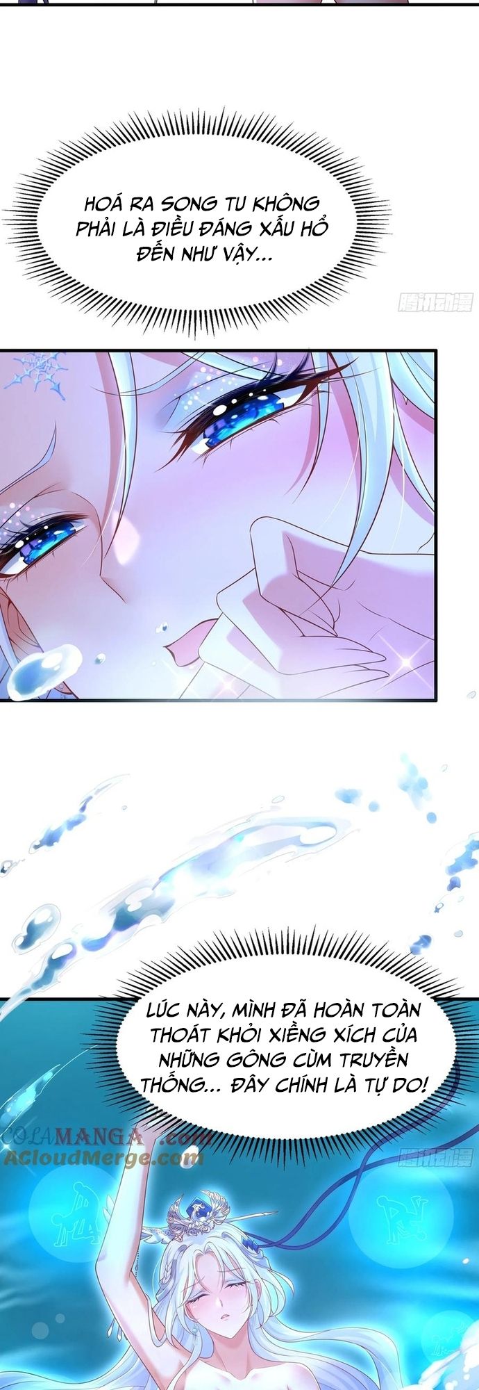 Tán Nhân Vô Địch Tái Sinh Vào Phong Thần Bảng Chapter 37 - 12