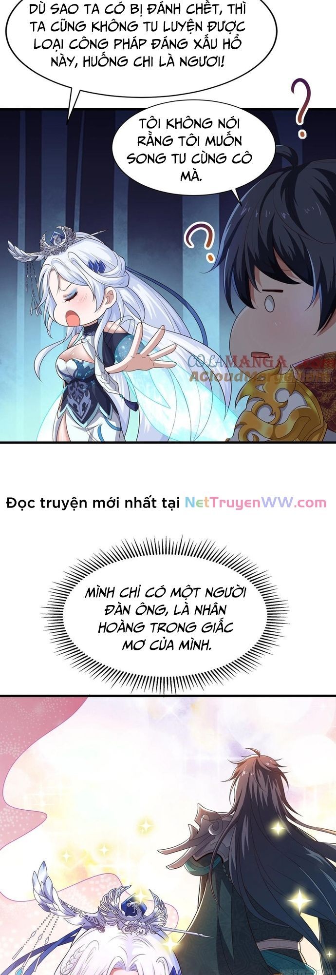 Tán Nhân Vô Địch Tái Sinh Vào Phong Thần Bảng Chapter 37 - 14