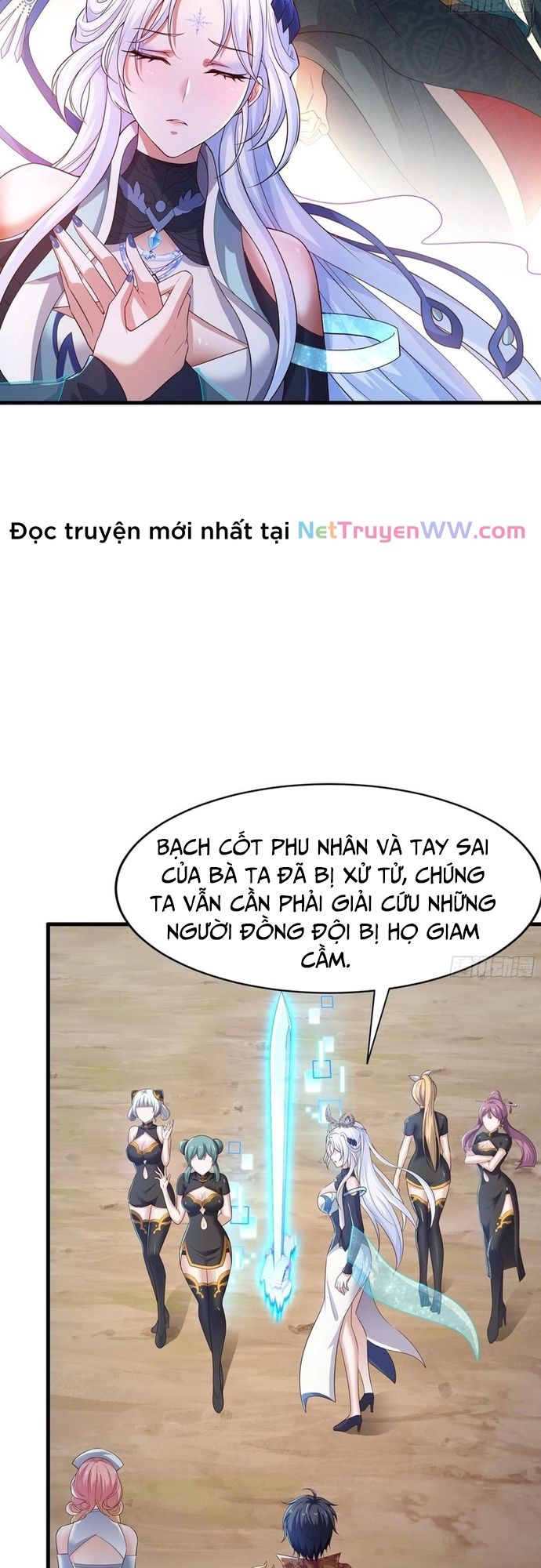 Tán Nhân Vô Địch Tái Sinh Vào Phong Thần Bảng Chapter 37 - 15