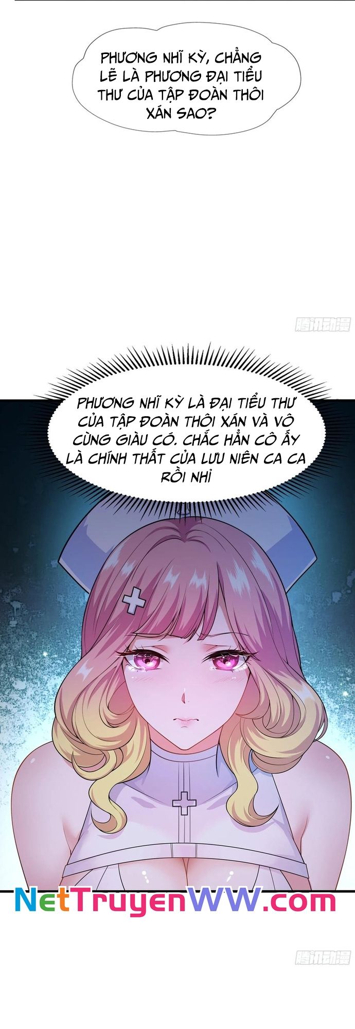 Tán Nhân Vô Địch Tái Sinh Vào Phong Thần Bảng Chapter 37 - 20