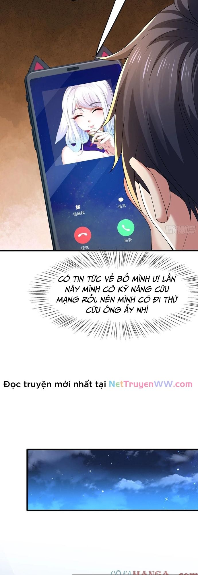 Tán Nhân Vô Địch Tái Sinh Vào Phong Thần Bảng Chapter 37 - 24