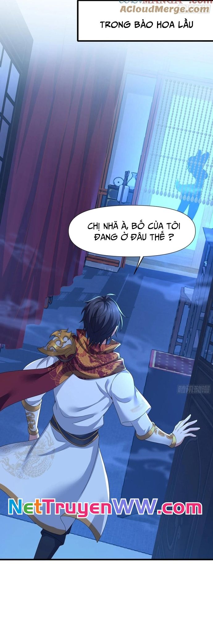 Tán Nhân Vô Địch Tái Sinh Vào Phong Thần Bảng Chapter 37 - 25