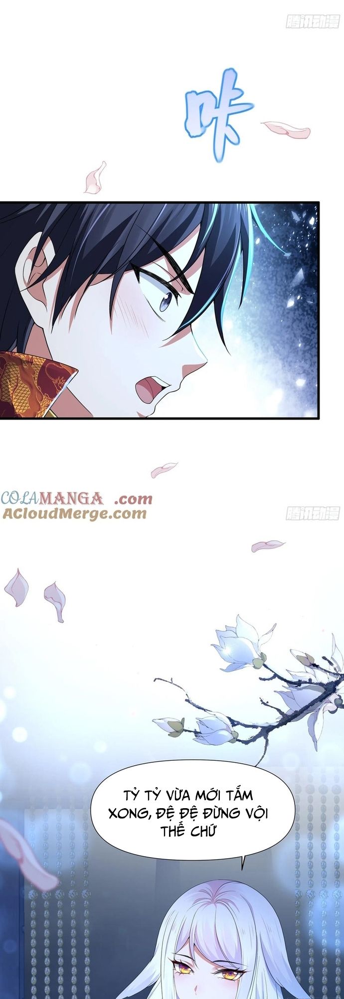 Tán Nhân Vô Địch Tái Sinh Vào Phong Thần Bảng Chapter 37 - 26