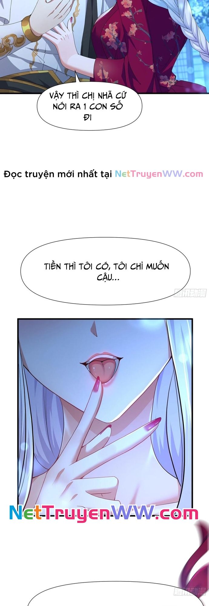 Tán Nhân Vô Địch Tái Sinh Vào Phong Thần Bảng Chapter 37 - 28