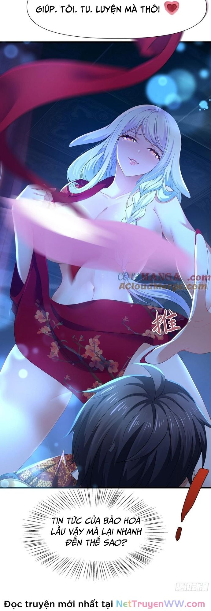 Tán Nhân Vô Địch Tái Sinh Vào Phong Thần Bảng Chapter 37 - 29